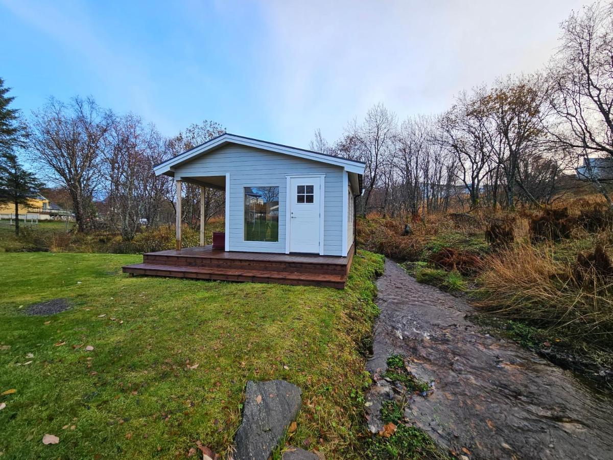 Relaxing Cabin Villa Gravdal  Екстериор снимка