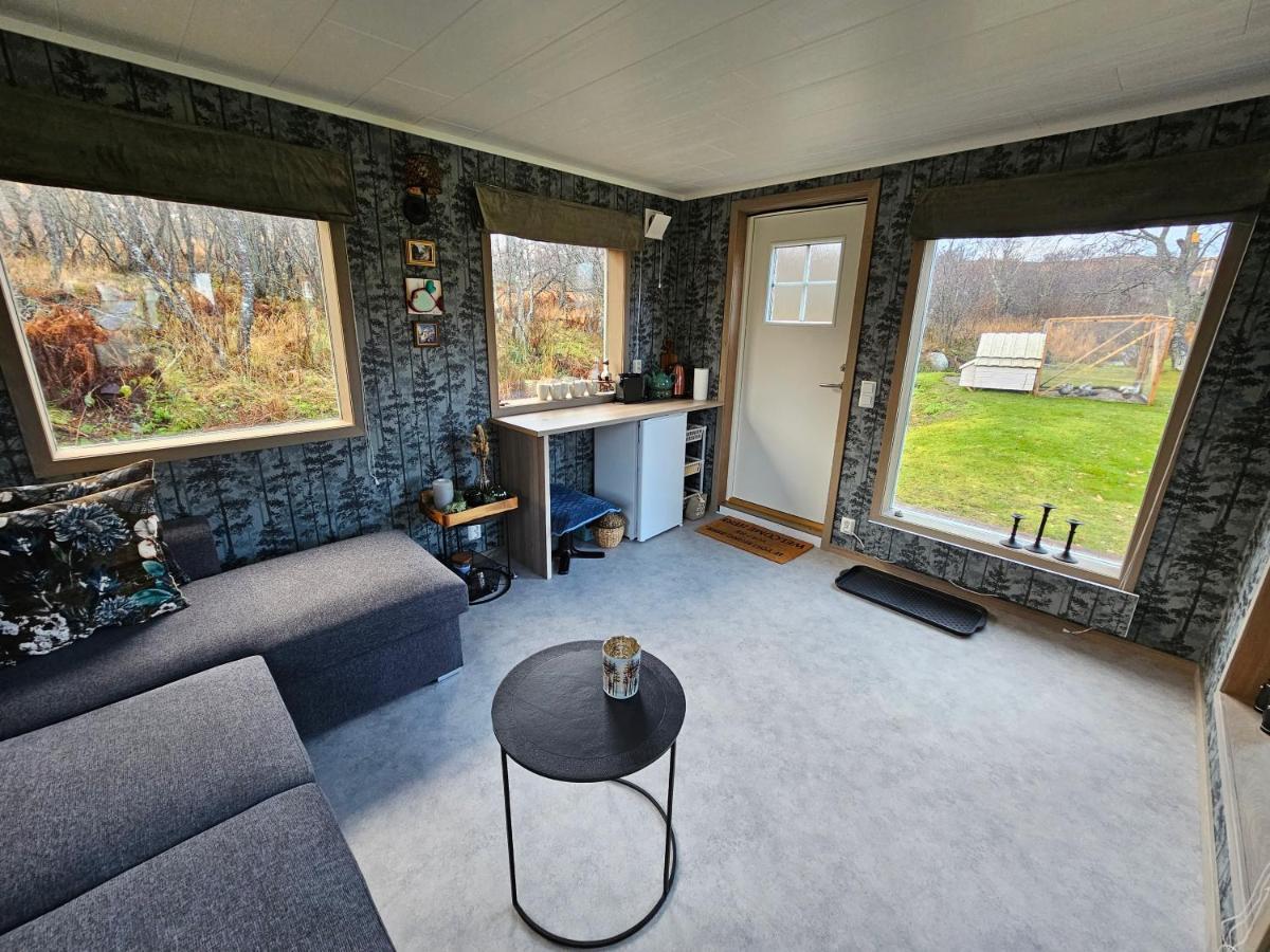Relaxing Cabin Villa Gravdal  Екстериор снимка