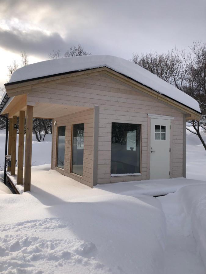 Relaxing Cabin Villa Gravdal  Екстериор снимка